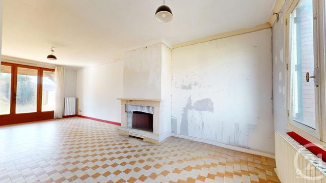 maison à vendre - 5 pièces - 115.0 m2 - SEZANNE - 51 - CHAMPAGNE-ARDENNE - Century 21 Lemaire Immobilier