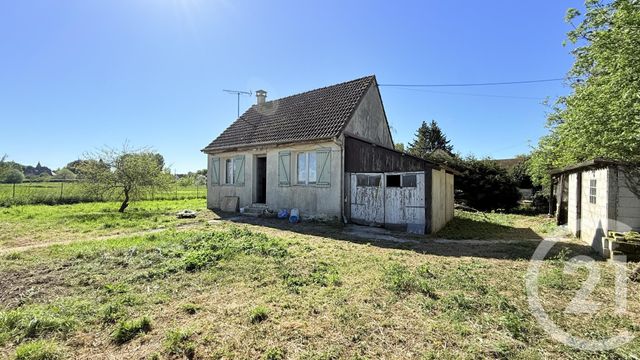 maison à vendre - 3 pièces - 65.0 m2 - MONTMIRAIL - 51 - CHAMPAGNE-ARDENNE - Century 21 Lemaire Immobilier