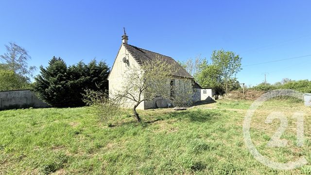 maison à vendre - 3 pièces - 65.0 m2 - MONTMIRAIL - 51 - CHAMPAGNE-ARDENNE - Century 21 Lemaire Immobilier