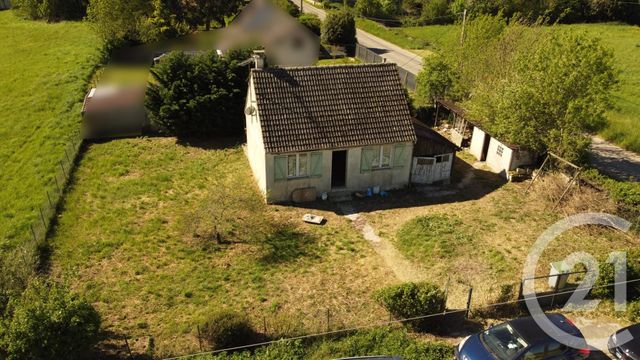 maison à vendre - 3 pièces - 65.0 m2 - MONTMIRAIL - 51 - CHAMPAGNE-ARDENNE - Century 21 Lemaire Immobilier