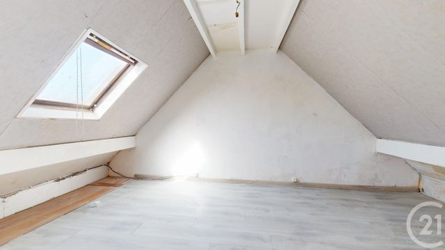 maison à vendre - 3 pièces - 65.0 m2 - MONTMIRAIL - 51 - CHAMPAGNE-ARDENNE - Century 21 Lemaire Immobilier