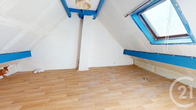 maison à vendre - 3 pièces - 65.0 m2 - MONTMIRAIL - 51 - CHAMPAGNE-ARDENNE - Century 21 Lemaire Immobilier