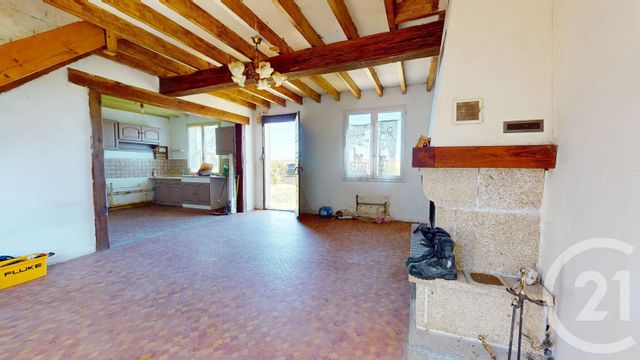 maison à vendre - 3 pièces - 65.0 m2 - MONTMIRAIL - 51 - CHAMPAGNE-ARDENNE - Century 21 Lemaire Immobilier