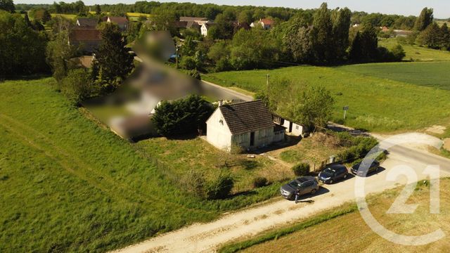 maison à vendre - 3 pièces - 65.0 m2 - MONTMIRAIL - 51 - CHAMPAGNE-ARDENNE - Century 21 Lemaire Immobilier