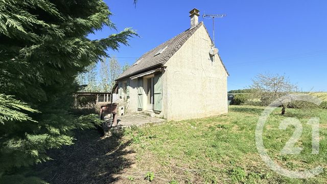 maison à vendre - 3 pièces - 65.0 m2 - MONTMIRAIL - 51 - CHAMPAGNE-ARDENNE - Century 21 Lemaire Immobilier