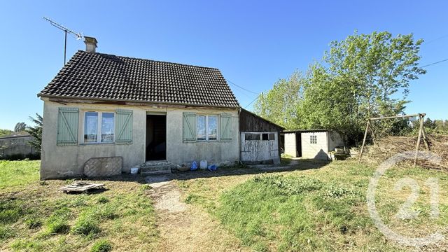 Maison à vendre MONTMIRAIL