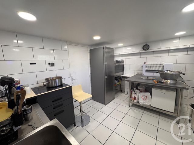 maison à vendre - 5 pièces - 131.35 m2 - SEZANNE - 51 - CHAMPAGNE-ARDENNE - Century 21 Lemaire Immobilier