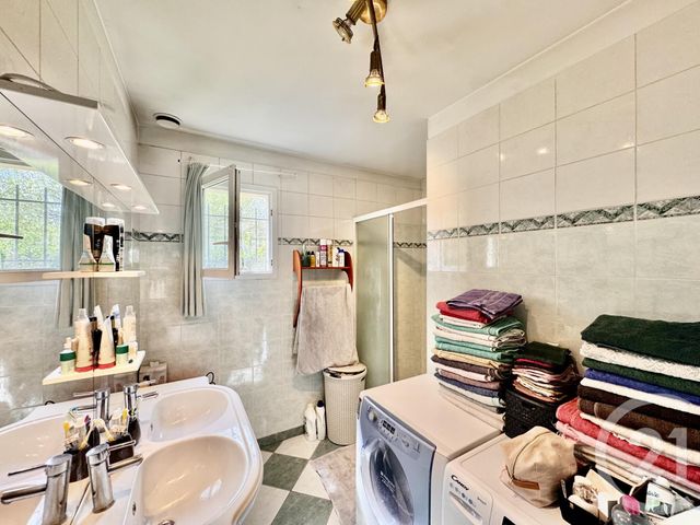 maison à vendre - 5 pièces - 131.35 m2 - SEZANNE - 51 - CHAMPAGNE-ARDENNE - Century 21 Lemaire Immobilier