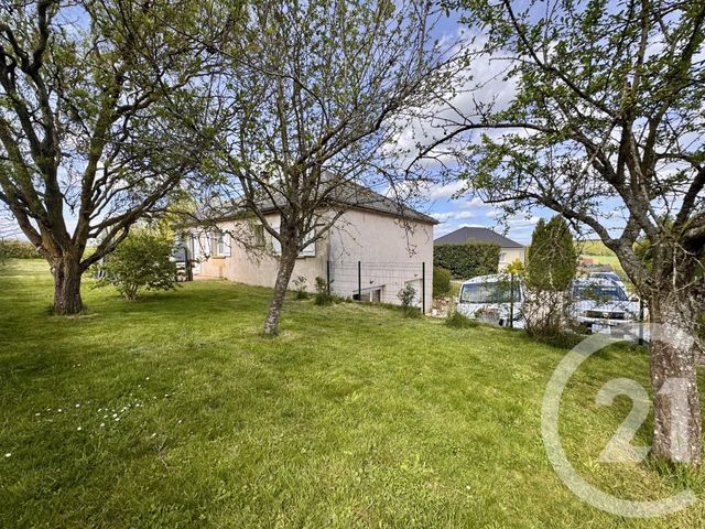 maison à vendre - 5 pièces - 131.35 m2 - SEZANNE - 51 - CHAMPAGNE-ARDENNE - Century 21 Lemaire Immobilier