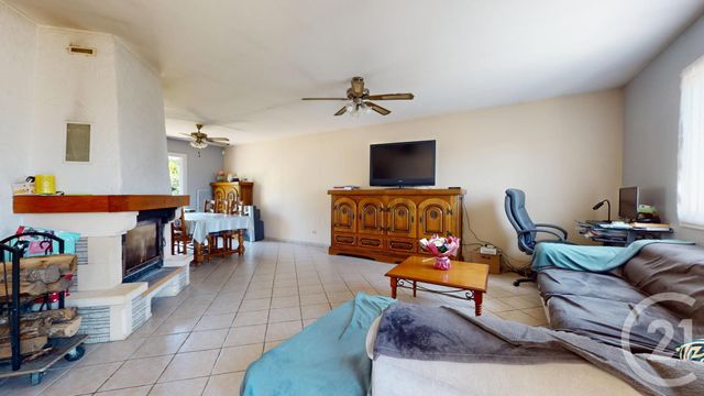 maison à vendre - 5 pièces - 131.35 m2 - SEZANNE - 51 - CHAMPAGNE-ARDENNE - Century 21 Lemaire Immobilier