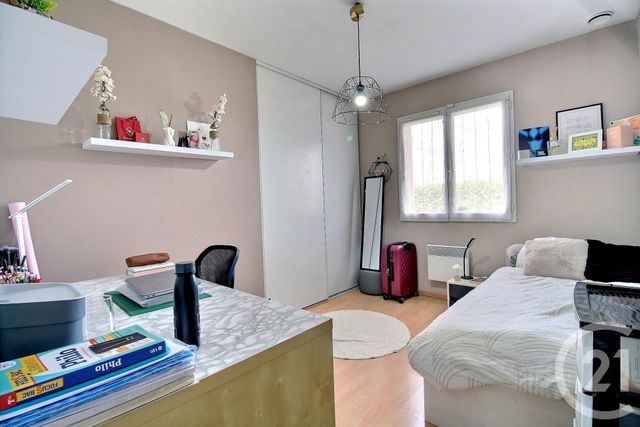 maison à vendre - 5 pièces - 131.35 m2 - SEZANNE - 51 - CHAMPAGNE-ARDENNE - Century 21 Lemaire Immobilier