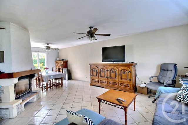 maison à vendre - 5 pièces - 131.35 m2 - SEZANNE - 51 - CHAMPAGNE-ARDENNE - Century 21 Lemaire Immobilier