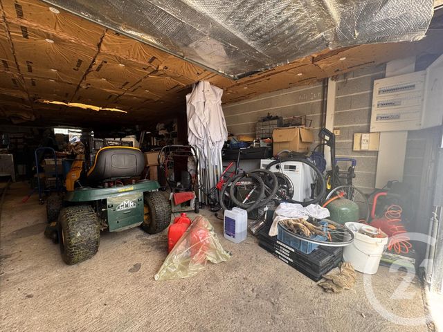 maison à vendre - 5 pièces - 131.35 m2 - SEZANNE - 51 - CHAMPAGNE-ARDENNE - Century 21 Lemaire Immobilier