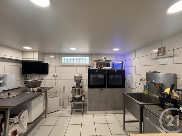 maison à vendre - 5 pièces - 131.35 m2 - SEZANNE - 51 - CHAMPAGNE-ARDENNE - Century 21 Lemaire Immobilier