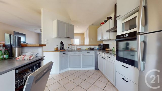 maison à vendre - 5 pièces - 131.35 m2 - SEZANNE - 51 - CHAMPAGNE-ARDENNE - Century 21 Lemaire Immobilier