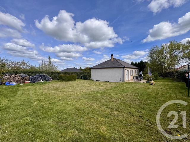 maison à vendre - 5 pièces - 131.35 m2 - SEZANNE - 51 - CHAMPAGNE-ARDENNE - Century 21 Lemaire Immobilier