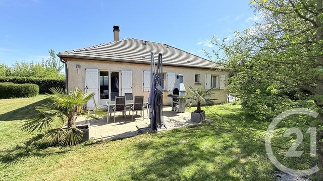 maison à vendre - 5 pièces - 131.35 m2 - SEZANNE - 51 - CHAMPAGNE-ARDENNE - Century 21 Lemaire Immobilier