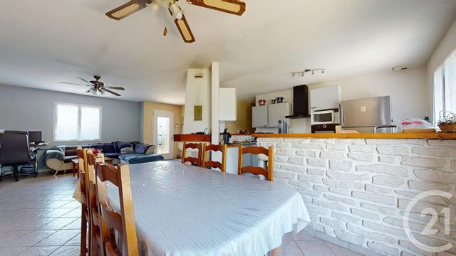maison à vendre - 5 pièces - 131.35 m2 - SEZANNE - 51 - CHAMPAGNE-ARDENNE - Century 21 Lemaire Immobilier