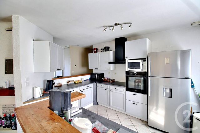 maison à vendre - 5 pièces - 131.35 m2 - SEZANNE - 51 - CHAMPAGNE-ARDENNE - Century 21 Lemaire Immobilier