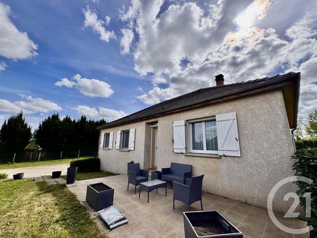 maison à vendre - 5 pièces - 131.35 m2 - SEZANNE - 51 - CHAMPAGNE-ARDENNE - Century 21 Lemaire Immobilier