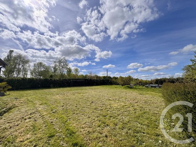 maison à vendre - 5 pièces - 131.35 m2 - SEZANNE - 51 - CHAMPAGNE-ARDENNE - Century 21 Lemaire Immobilier