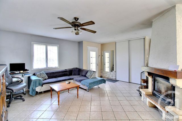 maison à vendre - 5 pièces - 131.35 m2 - SEZANNE - 51 - CHAMPAGNE-ARDENNE - Century 21 Lemaire Immobilier