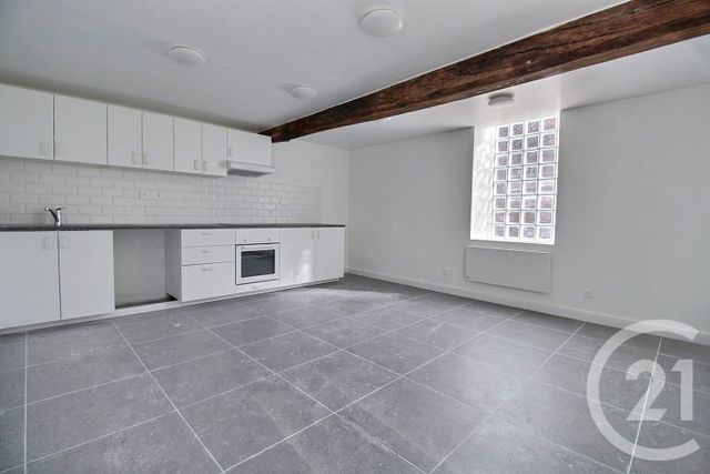 maison à vendre - 6 pièces - 175.0 m2 - SEZANNE - 51 - CHAMPAGNE-ARDENNE - Century 21 Lemaire Immobilier