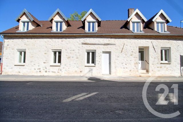 Maison à vendre SEZANNE