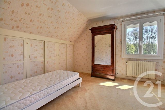 maison à vendre - 7 pièces - 182.86 m2 - MONTMIRAIL - 51 - CHAMPAGNE-ARDENNE - Century 21 Lemaire Immobilier