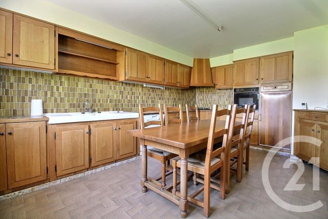 maison à vendre - 7 pièces - 182.86 m2 - MONTMIRAIL - 51 - CHAMPAGNE-ARDENNE - Century 21 Lemaire Immobilier