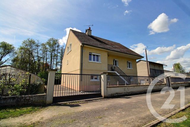 maison - MONTMIRAIL - 51