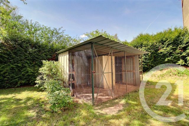 maison à vendre - 7 pièces - 182.86 m2 - MONTMIRAIL - 51 - CHAMPAGNE-ARDENNE - Century 21 Lemaire Immobilier