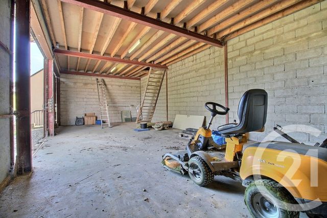 maison à vendre - 7 pièces - 182.86 m2 - MONTMIRAIL - 51 - CHAMPAGNE-ARDENNE - Century 21 Lemaire Immobilier