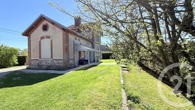maison à vendre - 4 pièces - 102.14 m2 - SANCY LES PROVINS - 77 - ILE-DE-FRANCE - Century 21 Lemaire Immobilier