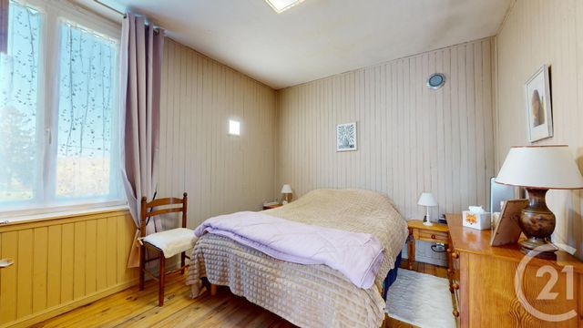 maison à vendre - 4 pièces - 102.14 m2 - SANCY LES PROVINS - 77 - ILE-DE-FRANCE - Century 21 Lemaire Immobilier