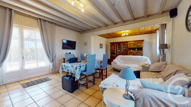 maison à vendre - 4 pièces - 102.14 m2 - SANCY LES PROVINS - 77 - ILE-DE-FRANCE - Century 21 Lemaire Immobilier