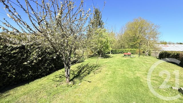 maison à vendre - 4 pièces - 102.14 m2 - SANCY LES PROVINS - 77 - ILE-DE-FRANCE - Century 21 Lemaire Immobilier