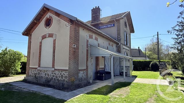 maison - SANCY LES PROVINS - 77