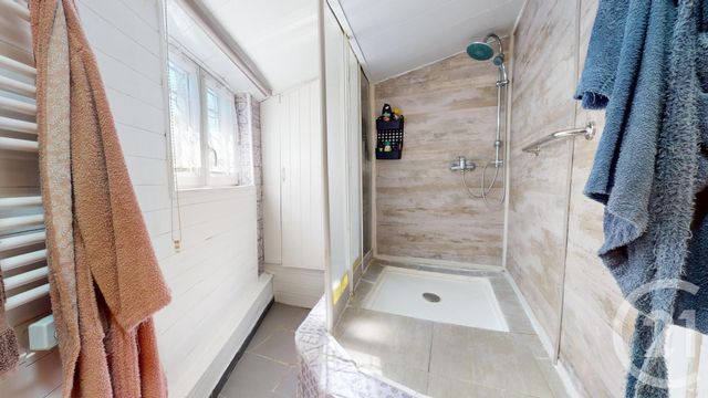 maison à vendre - 4 pièces - 102.14 m2 - SANCY LES PROVINS - 77 - ILE-DE-FRANCE - Century 21 Lemaire Immobilier