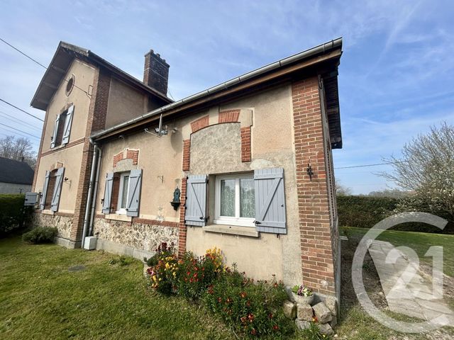 Maison à vendre ESTERNAY
