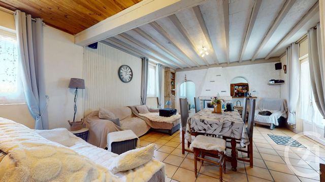 maison à vendre - 4 pièces - 102.14 m2 - SANCY LES PROVINS - 77 - ILE-DE-FRANCE - Century 21 Lemaire Immobilier