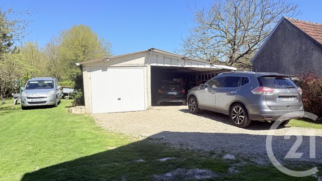 maison à vendre - 4 pièces - 102.14 m2 - SANCY LES PROVINS - 77 - ILE-DE-FRANCE - Century 21 Lemaire Immobilier