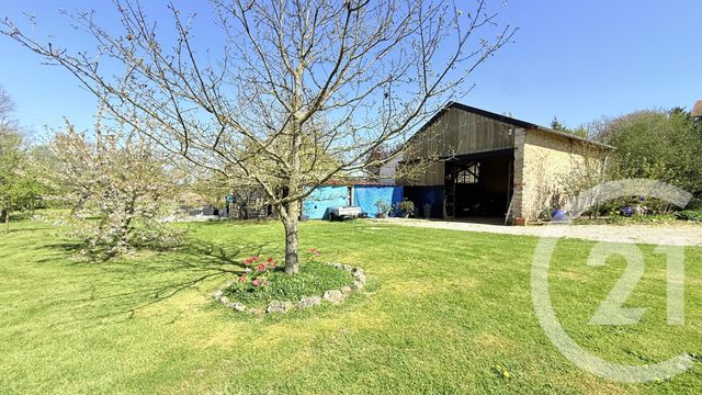 maison à vendre - 7 pièces - 135.12 m2 - ESTERNAY - 51 - CHAMPAGNE-ARDENNE - Century 21 Lemaire Immobilier