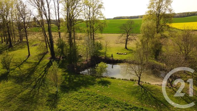 maison à vendre - 7 pièces - 135.12 m2 - ESTERNAY - 51 - CHAMPAGNE-ARDENNE - Century 21 Lemaire Immobilier
