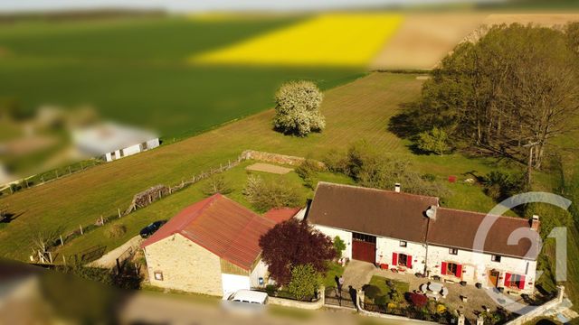 Maison à vendre ESTERNAY