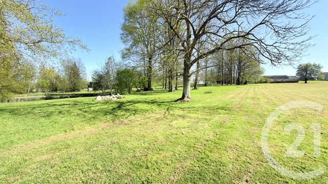 maison à vendre - 7 pièces - 135.12 m2 - ESTERNAY - 51 - CHAMPAGNE-ARDENNE - Century 21 Lemaire Immobilier