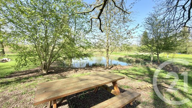 maison à vendre - 7 pièces - 135.12 m2 - ESTERNAY - 51 - CHAMPAGNE-ARDENNE - Century 21 Lemaire Immobilier