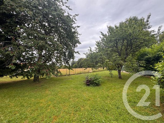maison à vendre - 5 pièces - 110.89 m2 - ESTERNAY - 51 - CHAMPAGNE-ARDENNE - Century 21 Lemaire Immobilier