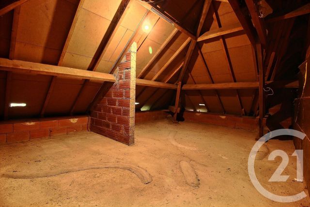 maison à vendre - 5 pièces - 110.89 m2 - ESTERNAY - 51 - CHAMPAGNE-ARDENNE - Century 21 Lemaire Immobilier