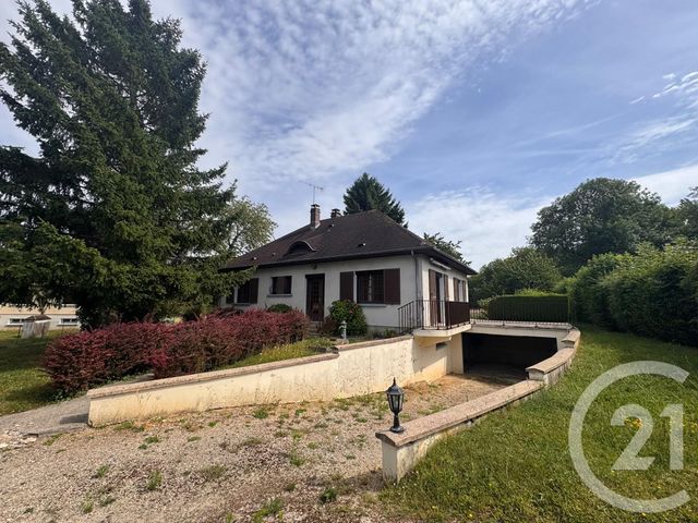 maison - ESTERNAY - 51